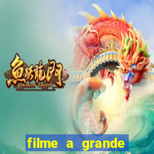 filme a grande virada resumo